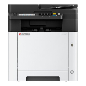 Kyocera ECOSYS MA2600CWX 26ppm A4 Wireless Colour Multifunction Printer - Print/Copy/Scan (Duplex + Network + WiFi) (110C1G3AU0)