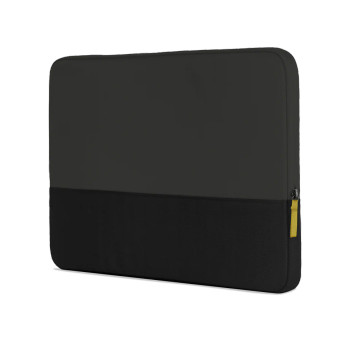 origin sleeve (14") - black slate