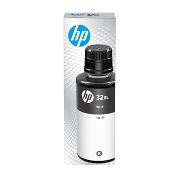 HP 32XL 135-ml Black Original Ink Bottle