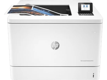 HP Colour LaserJet Enterprise M751dn 40ppm A3 Colour Laser Printer (T3U44A)