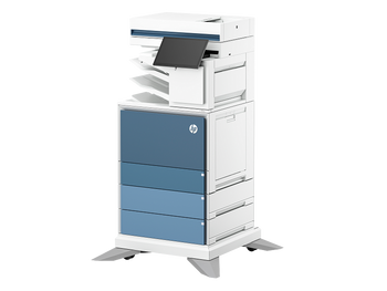 HP Color LaserJet Enterprise Flow MFP 6800zfsw A4 Printer