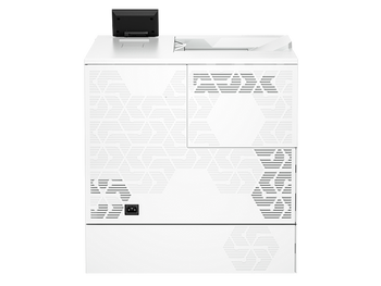 HP Color LaserJet Enterprise Managed X654dn A4 Colour Laser Printer (Duplex + Network) (6QQ00A)