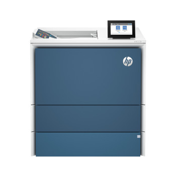 HP Color LaserJet Enterprise Managed X654dn A4 Colour Laser Printer (Duplex + Network) (6QQ00A)
