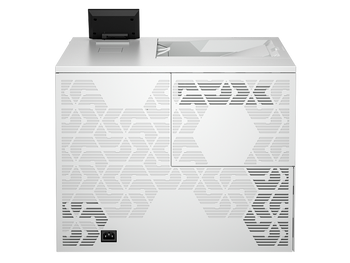 HP Color LaserJet Enterprise X55745dn 45ppm A4 Colour Laser Printer (Duplex + Network) (6QP97A)