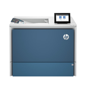 HP Color LaserJet Enterprise X55745dn 45ppm A4 Colour Laser Printer (Duplex + Network) (6QP97A)