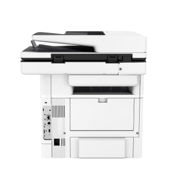 HP LaserJet Managed Flow MFP E52645c A4 45ppm Mono Multifunction Printer (1PS55A)