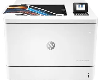 HP Managed Color LaserJet E75245 A4 Printer