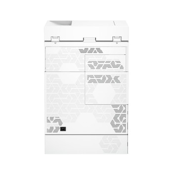 HP Color LaserJet Enterprise MFP Managed X677dn A4 Colour Multifunction Printer (Duplex + Network) (6QQ01A)