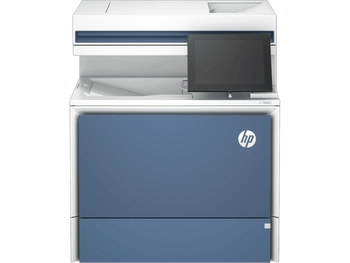 HP Colour LaserJet Enterprise MFP 5800dn A4 Printer