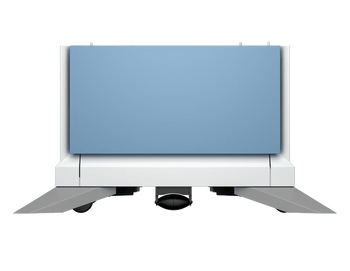 HP Clr LaserJet 2100 Sht HC Tray/Stand