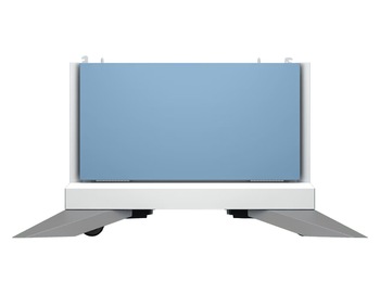 HP Clr LaserJet Storage Stand