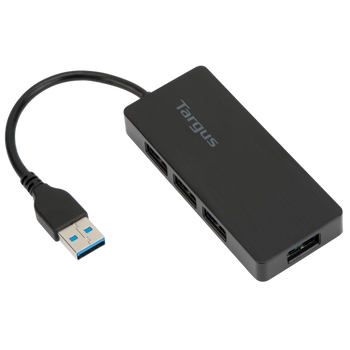 Targus 4-Port USB 3.0 Hub