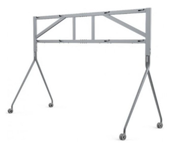 Yealink MB-FloorStand-D652, Dimension (W.D.H) 2462mm × 1640mm × 877mm • Carton Meas: 1515mm × 1033mm × 225mm