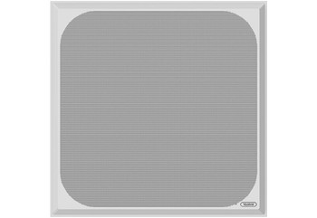 Yealink CM50 Dante Beamforming Ceiling Microphone, Premium Sound in Every Meeting Space, With 127 wide-range microphones,  superior audio coverage