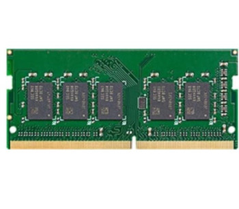 Synology 8GB DDR4 SO-DIMM  MODULE for RAM module for DS2422+, DS3622xs+