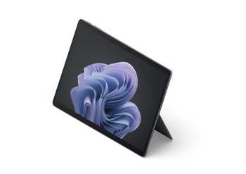 Microsoft Surface Pro 10 For Business U7 16GB 512GB W11P - Black