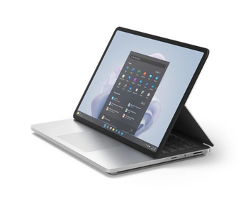 MICROSOFT SURFACE LAPTOP STUDIO 2 FOR BUSINESS 14.4" i7 64GB 2TB RTX4060W11P