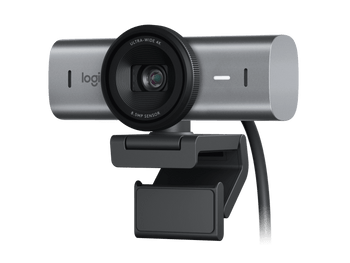 Logitech MX BRIO 705 4K Webcam For Business