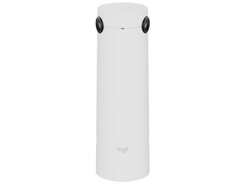 Logitech Sight Camera - White