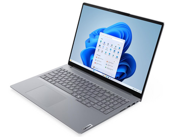 LENOVO THINKBOOK 16 G9 I5-210H, 16" WUXGA, 512GB, 16GB, W11P, 1YR OS