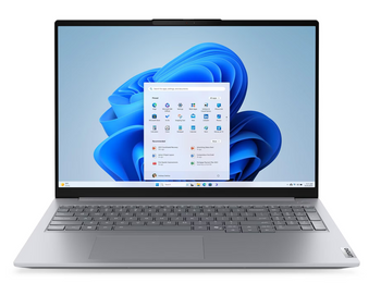 LENOVO THINKBOOK 16 G9 I5-210H, 16" WUXGA, 512GB, 16GB, W11P, 1YR OS