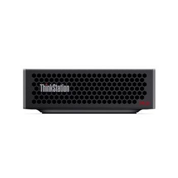 LENOVO PGX SFF NVIDIA GB10 BLACKWELL, 1TB SSD, 128GB, RJ45, NIC, NVIDIA DGX OS, 1YR PREM