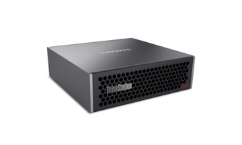 LENOVO ThinkStation PGX AI Supercomputer Powered By NVIDIA GB10 (128GB/1TB)