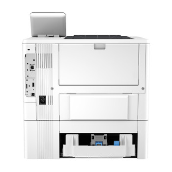 HP LaserJet Managed E50045dw 43ppm A4 Mono Laser Printer (Duplex + Wireless) (3GN19A)