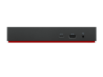 Lenovo ThinkPad Universal USB-C Dock (90W PD & Upto Triple Displays)