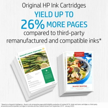 HP 768B 500-ml Black DesignJet Ink Cartridge