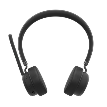 LENOVO WIRELESS STEREO BUSINESS HEADSET