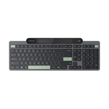 Lenovo Self-Charging Bluetooth Keyboard