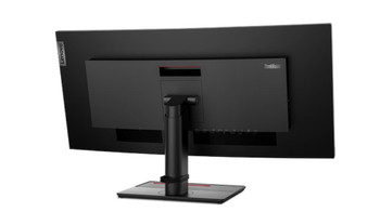 LENOVO ThinkVision P34W-20 34" UWQHD 3800R CURVED IPS BUSINESS MONITOR (100W USB-C PD + HUB)