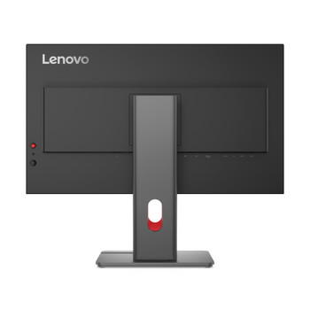 LENOVO ThinkVision P27QD-40 27" 120Hz QHD 98% DCI-P3 Ergonomic IPS Business Monitor (140W USB-C PD + Hub)