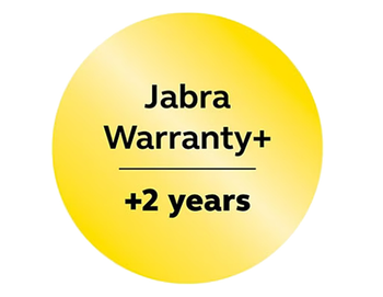 JABRA PANACAST 40 VIDEO BAR SYSTEM 2YR WARRRANTY EXTENSION