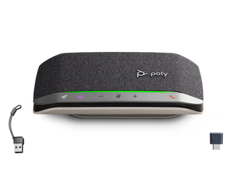 HP POLY SYNC 20+ MS SMART BLUETOOTH SPEAKERPHONE