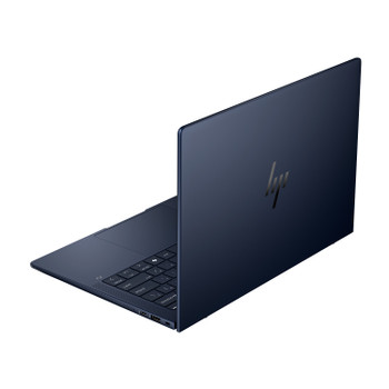 HP EliteBook X G1i 14" WUXGA SureView Privacy Touchscreen Next Gen AI Business Laptop U7-258V 32GB 1TB W11P 5G DIB - Navy