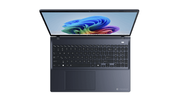 DYNABOOK TECRA A65-M 16" Business Laptop AMD R7-250 32GB 1TB W11P 3YR
