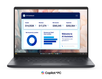 DELL PRO13 PREMIUM NOTEBOOK, 13.3" FHD+ IR, U5-236V, 16GB, 512GB, WL, W11P(CP+), 3Y PRO