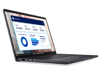 DELL PRO13 PREMIUM NOTEBOOK, 13.3" FHD+ IR, U5-238V, 32GB, 512GB, WL, W11P(CP+), 3Y PRO