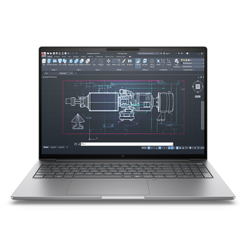 HP Zbook 8 G1i 16", WUXGA IR TS, U7-255H, 32GB, 1TB SSD, WIN 11 PRO, 3YR NBD ONSITE WTY