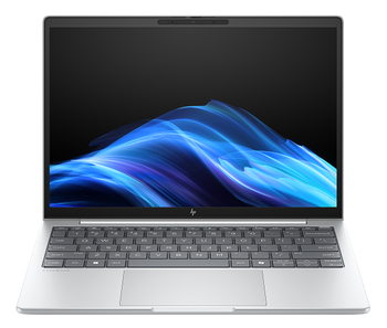 HP EliteBook 8 G1i 13", WUXGA IR, U7-255U, 32GB, 512GB SSD, WIN 11 PRO, 3YR NBD ONSITE WTY