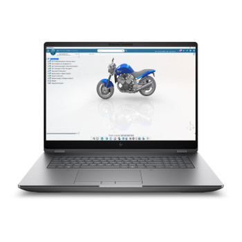 HP ZBook Fury G1i 18" WUXGA IR Mobile Workstation U7-265HX 32GB 1TB SSD RTX PRO 3000 12GB W11P