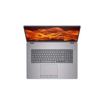 HP Zbook Fury G1i 18", WQXGA IR, U7-255HX, 32GB, 1TB SSD, RTX PRO 2000 8GB, WIN 11 PRO, 3YR NBD ONSITE WTY