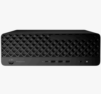 HP ProDesk 4 SFF G1i, U5-235, 16GB, 512GB SSD, WLAN, WIN 11 PRO, 3YR NBD ONSITE WTY (replaces B27SZPT)