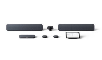 LENOVO GOOGLE MEET SERIES ONE GEN3 LARGE
