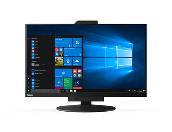 TIO3-27IN QHD MONITOR 3YR