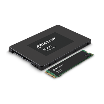 THINKSYSTEM M.2 5400 PRO 960GB READ INTE