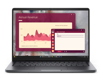 PC14250 14in I5 8GB 256GB 1YR OS