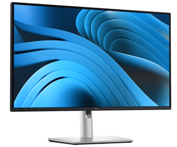 DELL PRO PLUS 27" 100Hz QHD IPS Ergonomic Business MONITOR